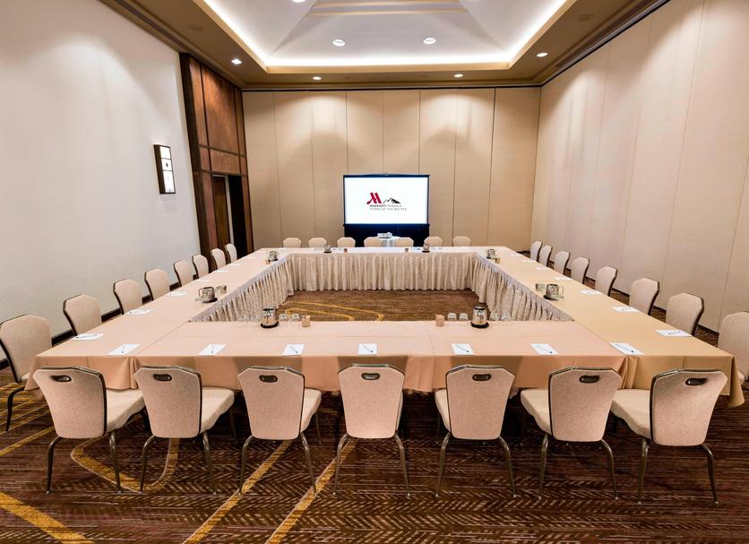 Sala konferencyjna Zdjęcie