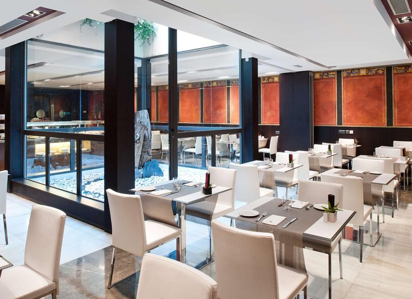 Restauracja Zdjęcie