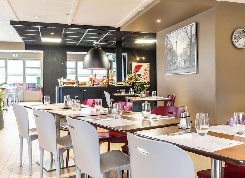 Restauracja Zdjęcie