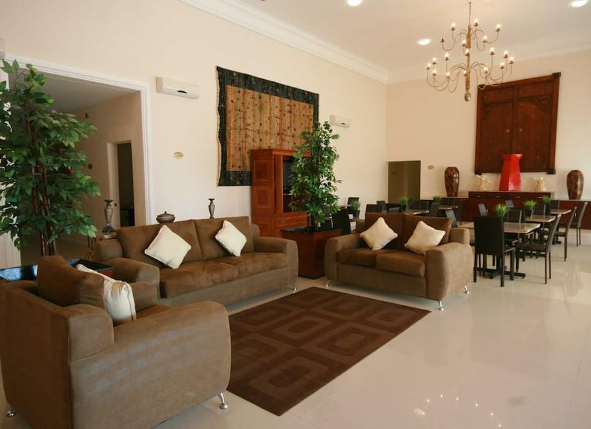 Lobby Zdjęcie