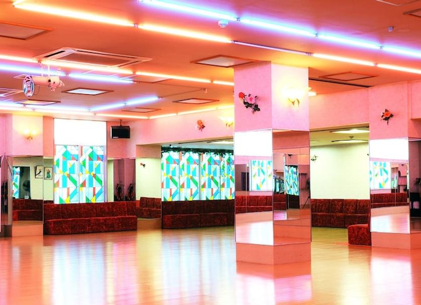 Lobby Zdjęcie