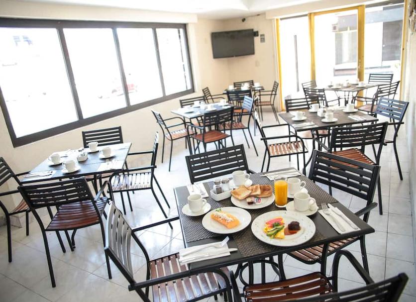 Restauracja Zdjęcie