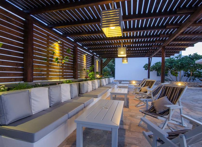 Patio Zdjęcie