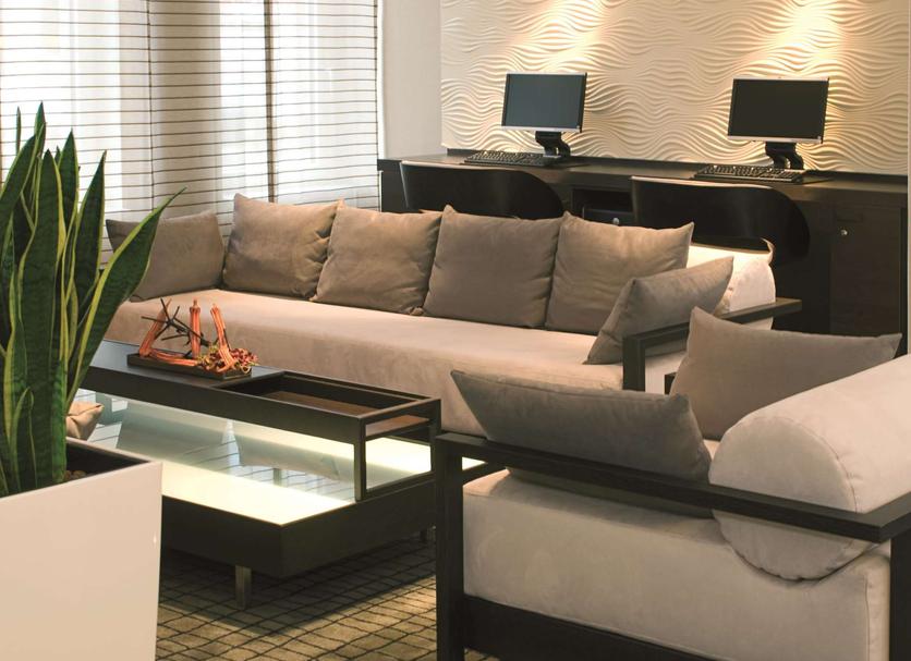 Lobby Zdjęcie