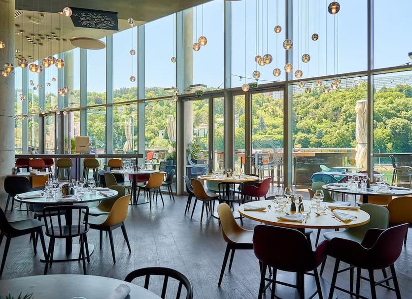 Restauracja Zdjęcie