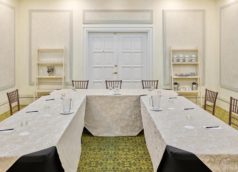 Sala konferencyjna Zdjęcie