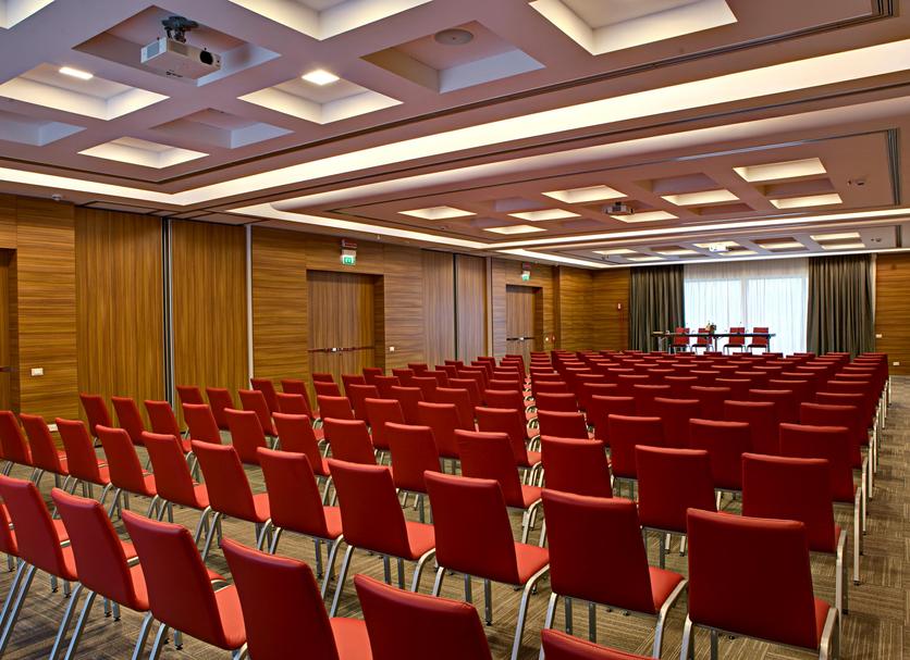 Sala konferencyjna Zdjęcie
