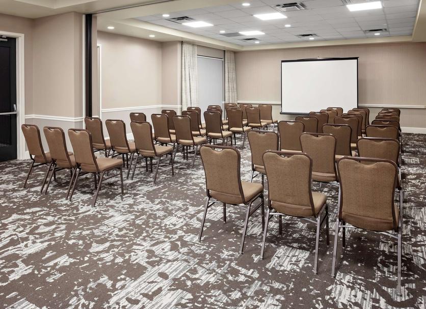 Sala konferencyjna Zdjęcie