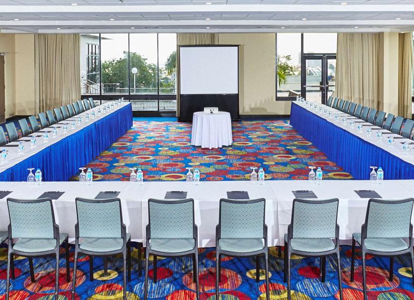 Sala konferencyjna Zdjęcie