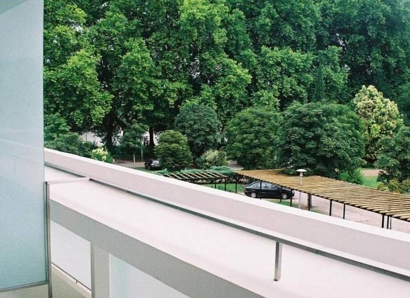 Balkon Zdjęcie
