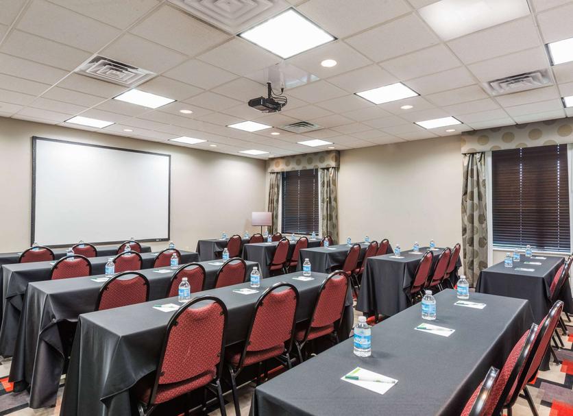 Sala konferencyjna Zdjęcie