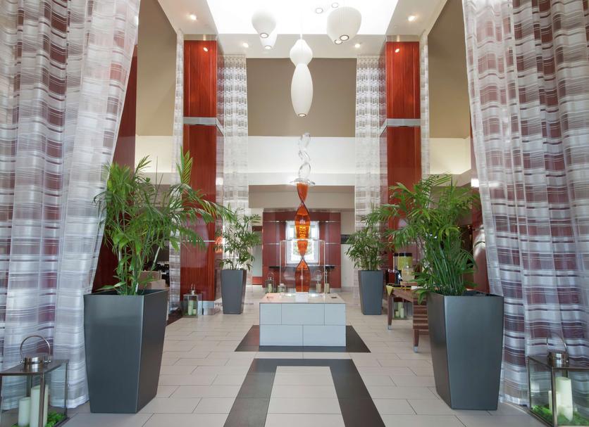 Lobby Zdjęcie
