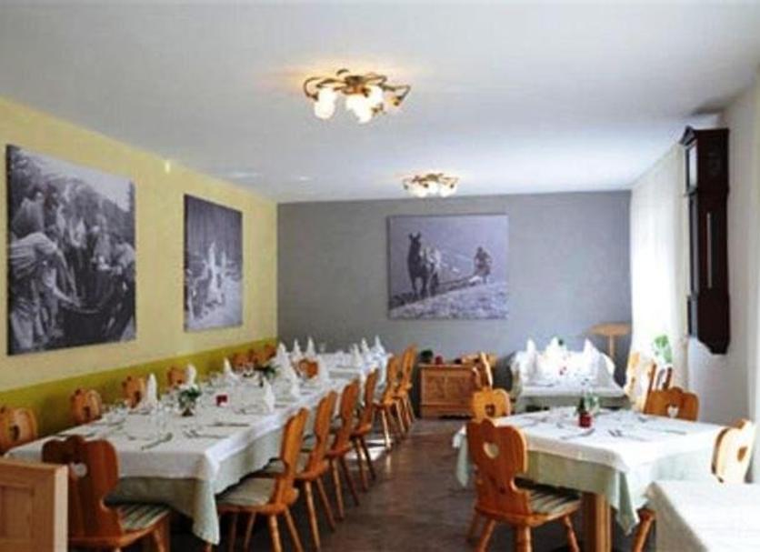 Restauracja Zdjęcie
