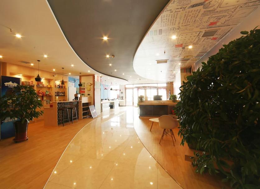 Lobby Zdjęcie