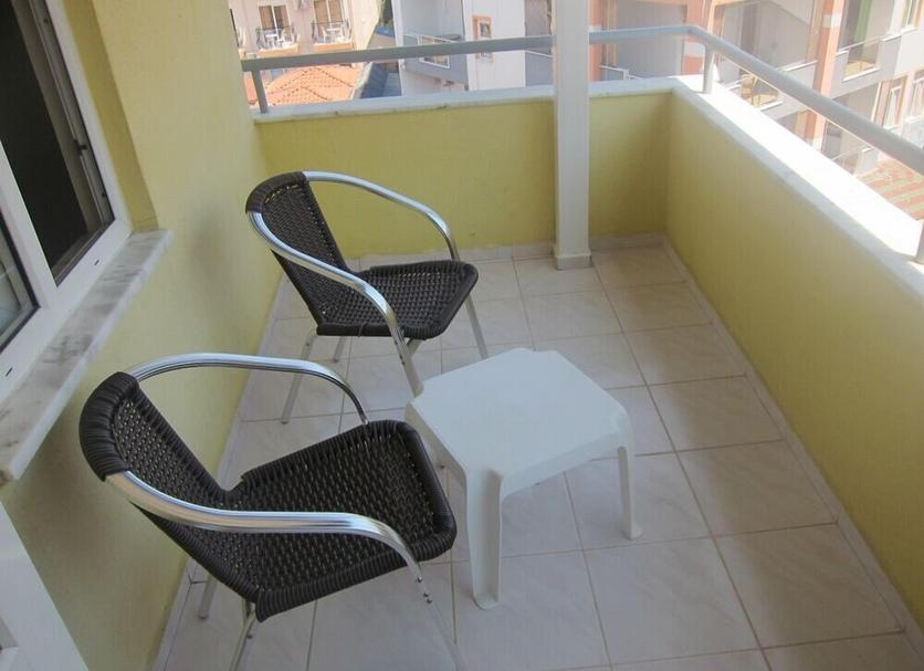 Balkon Zdjęcie