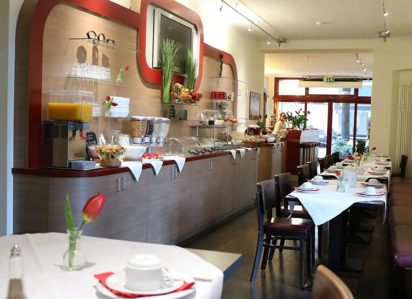 Restauracja Zdjęcie