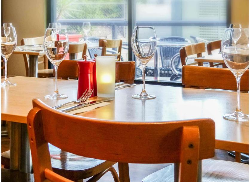 Restauracja Zdjęcie