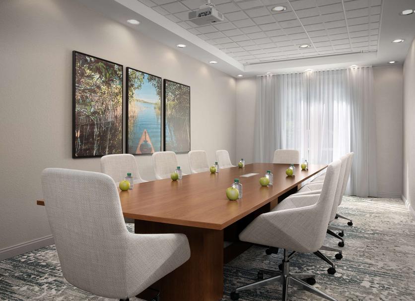 Sala konferencyjna Zdjęcie