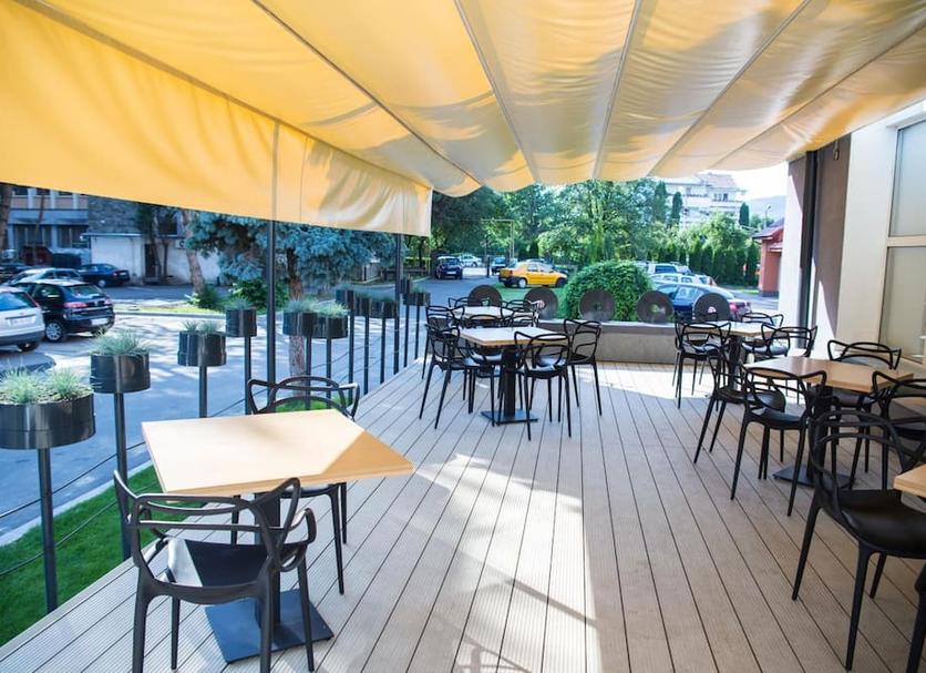 Restauracja Zdjęcie