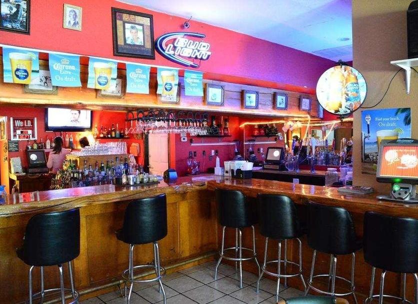 Bar Zdjęcie