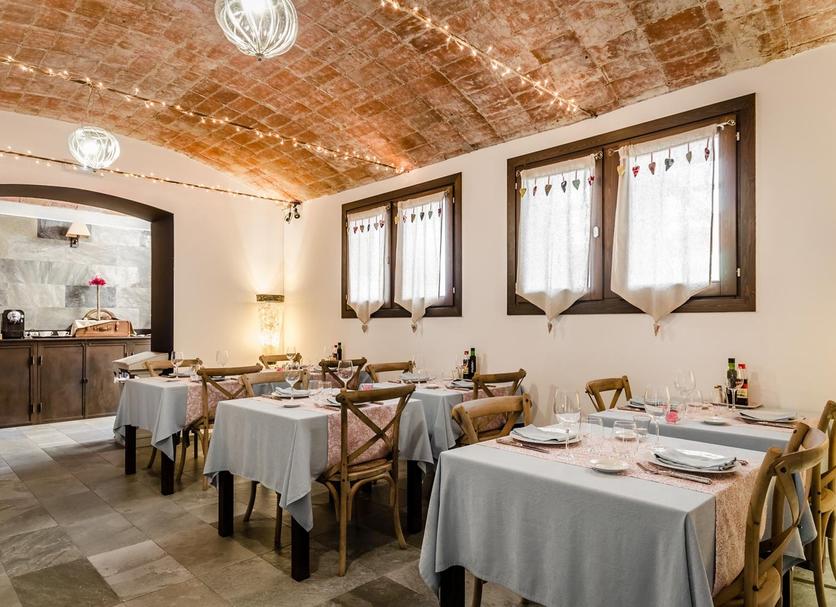 Restauracja Zdjęcie