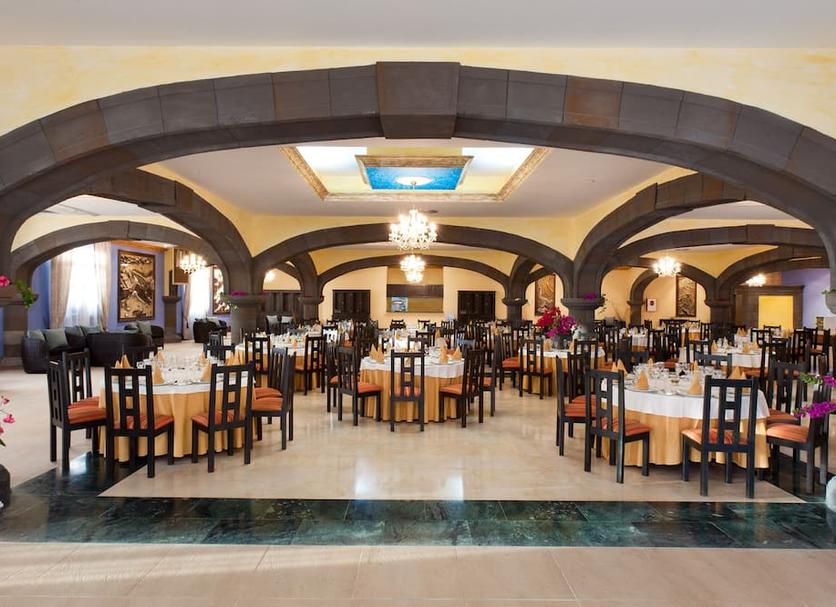 Restauracja Zdjęcie