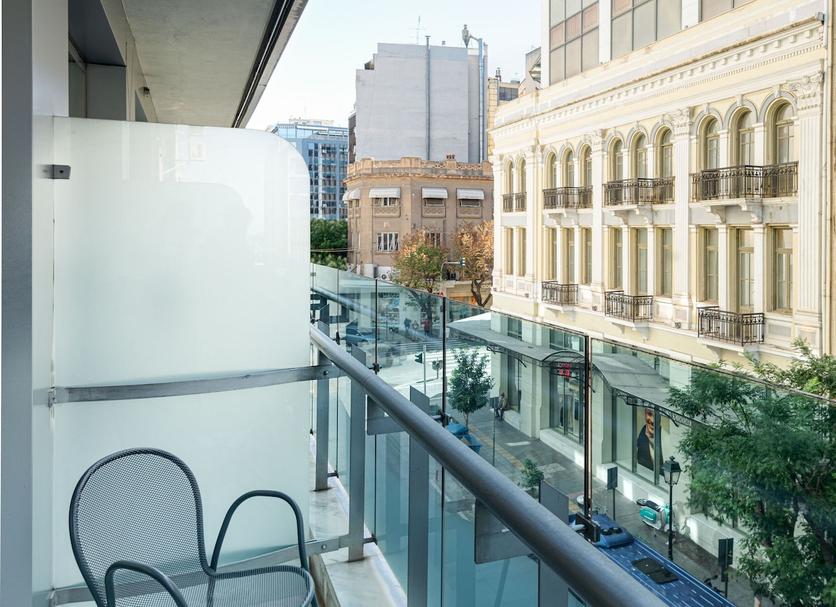 Balkon Zdjęcie