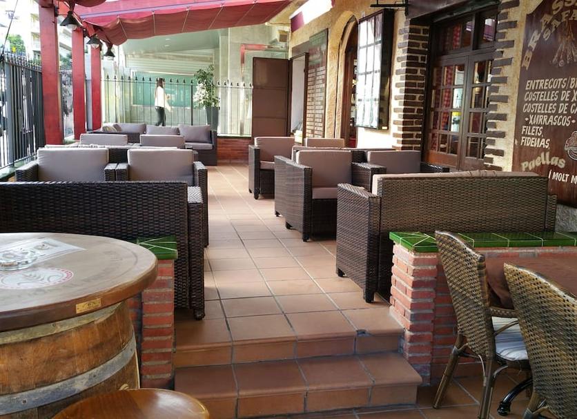 Restauracja Zdjęcie