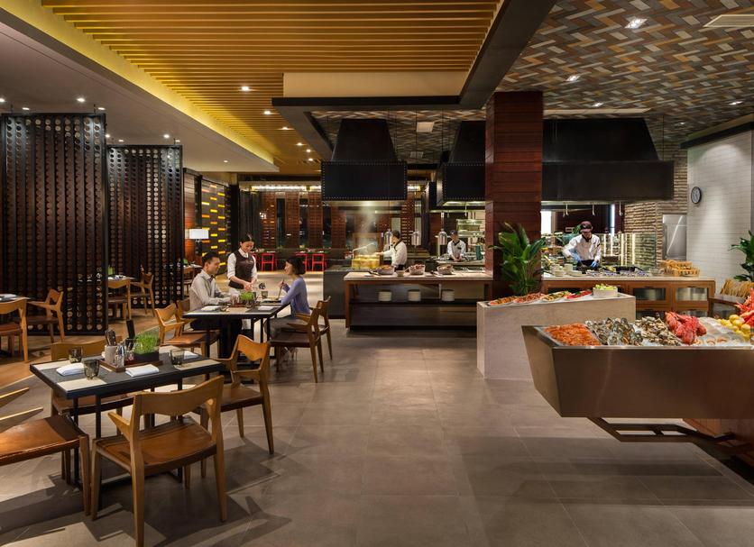 Restauracja Zdjęcie
