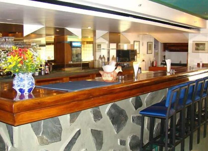 Bar Zdjęcie