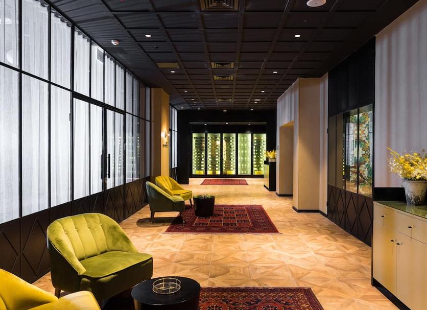 Lobby Zdjęcie