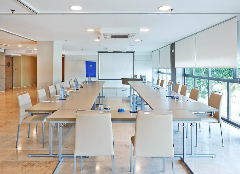 Sala konferencyjna Zdjęcie