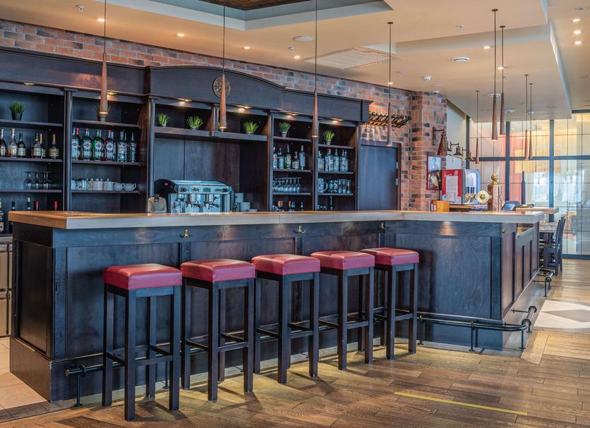 Bar Zdjęcie