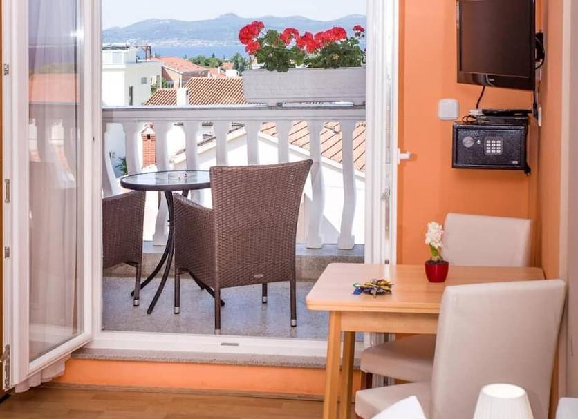 Balkon Zdjęcie