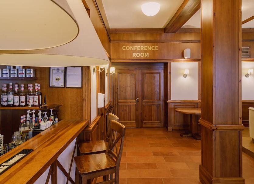 Bar Zdjęcie