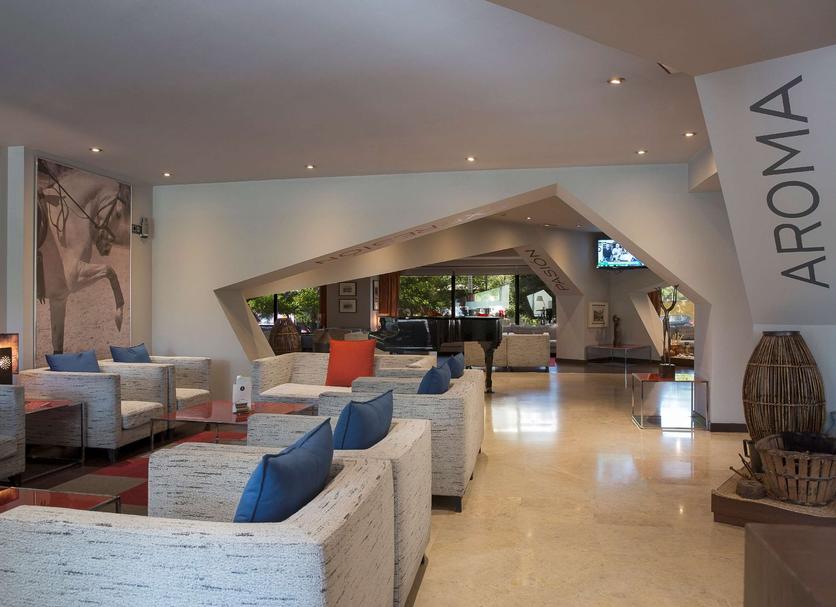 Lobby Zdjęcie