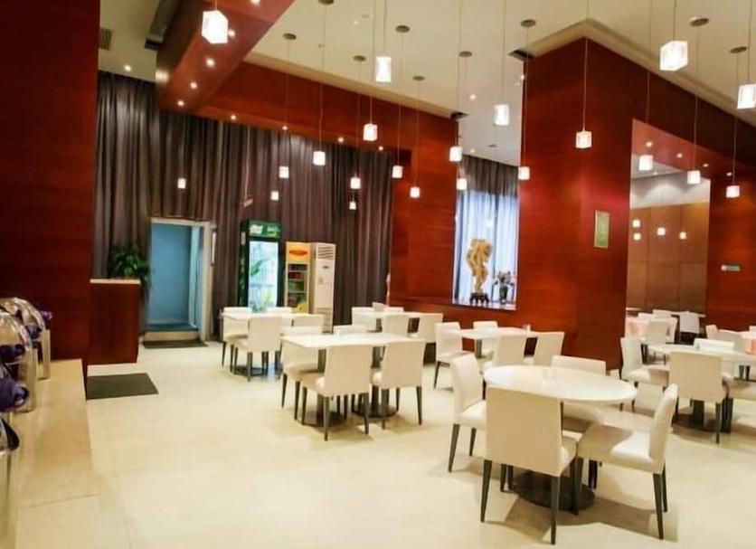 Restauracja Zdjęcie