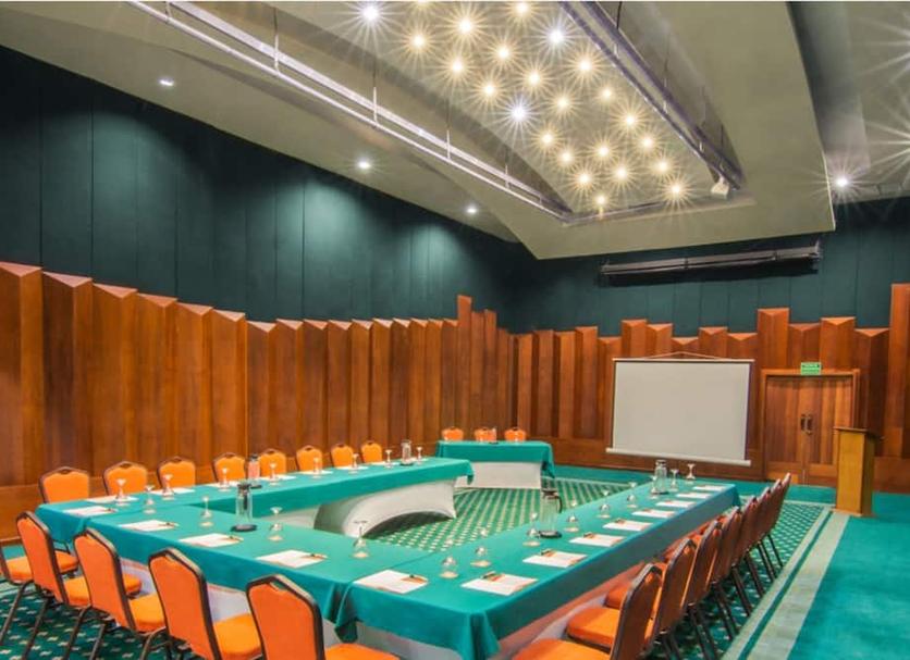 Sala konferencyjna Zdjęcie