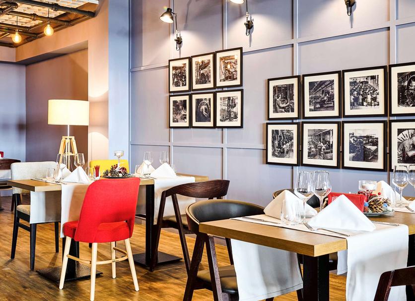 Restauracja Zdjęcie