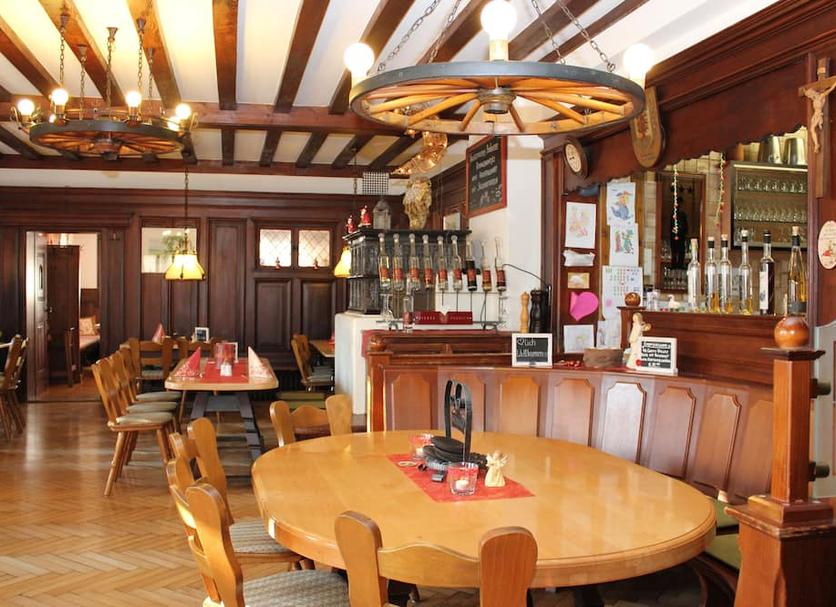 Restauracja Zdjęcie