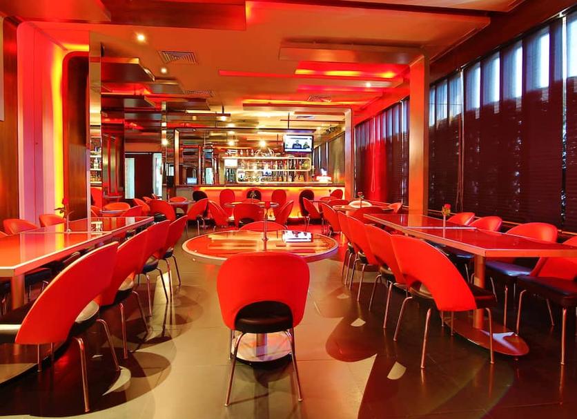 Bar Zdjęcie