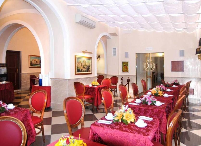 Restauracja Zdjęcie