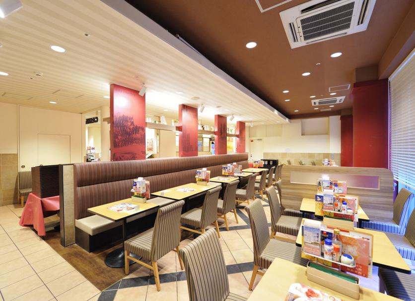 Restauracja Zdjęcie