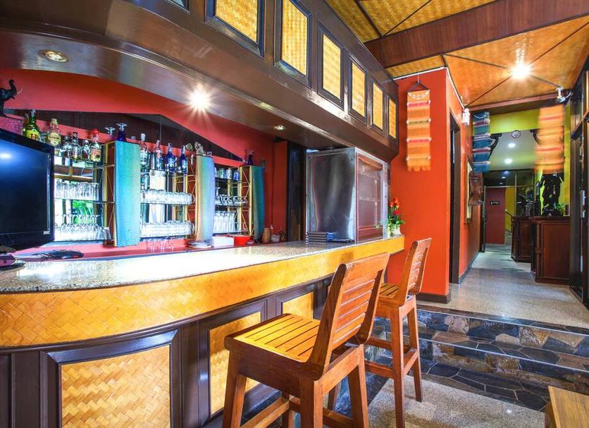Bar Zdjęcie