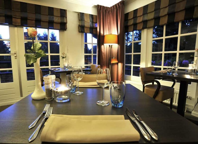 Restauracja Zdjęcie
