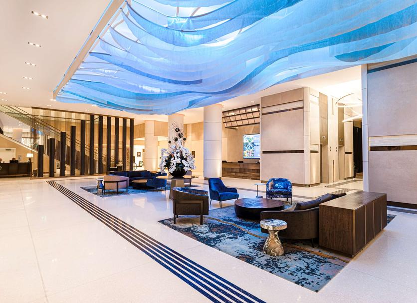 Lobby Zdjęcie