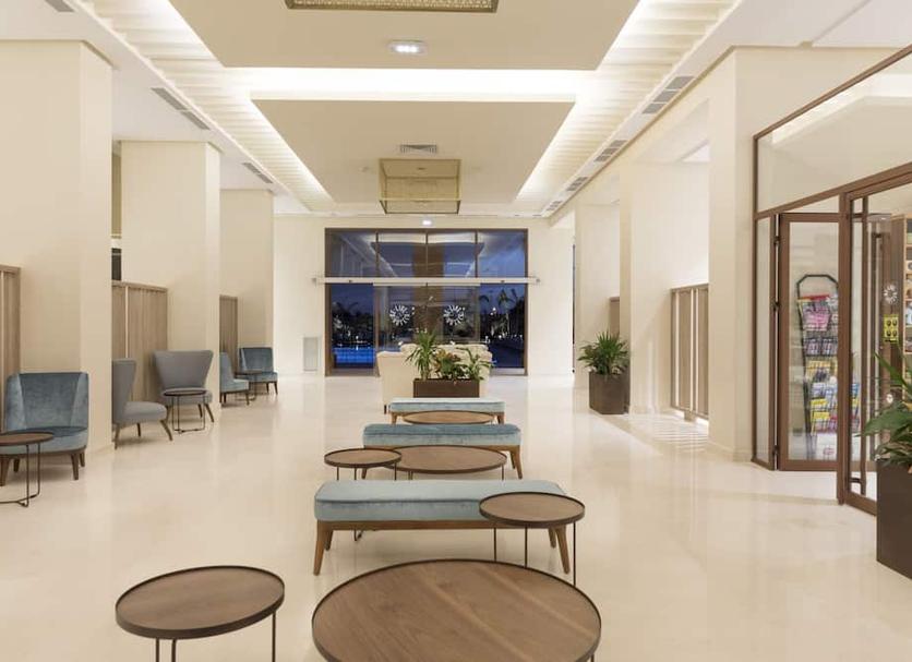 Lobby Zdjęcie