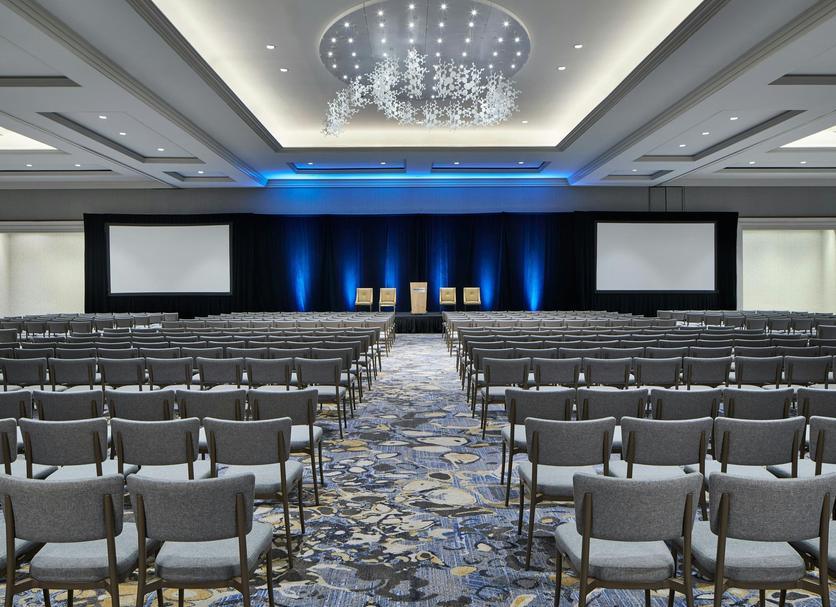 Sala konferencyjna Zdjęcie