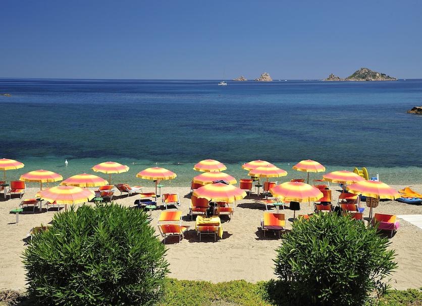 Plaża Zdjęcie