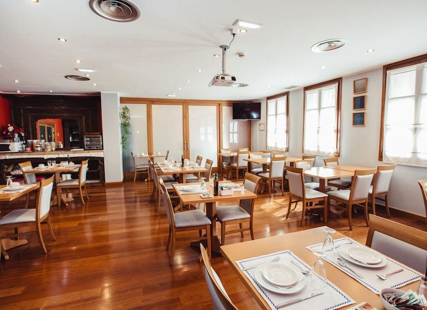 Restauracja Zdjęcie